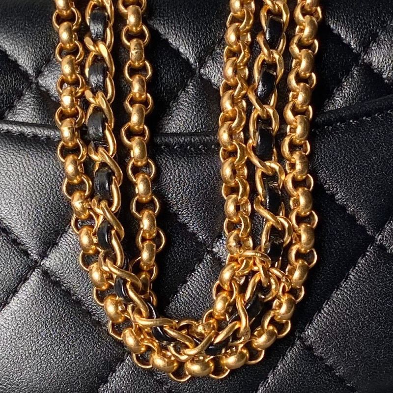 Ch**el satchel bags
